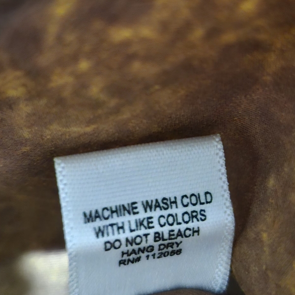 Zenana Outfitters Tan Jacket - Picture 8 of 8